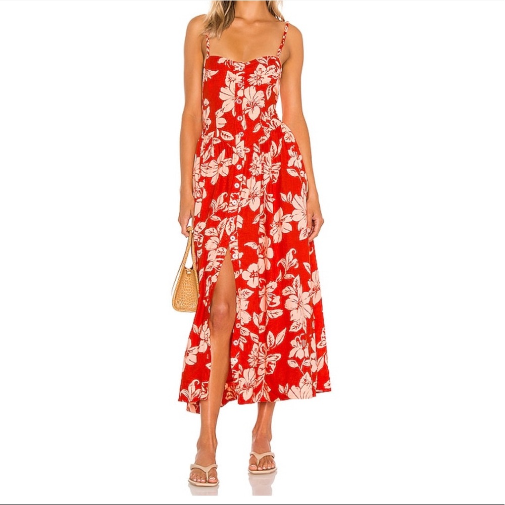 The Perfect Sundress in Pop Combo Size XS - NWT